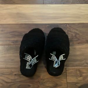 Ugg slippers